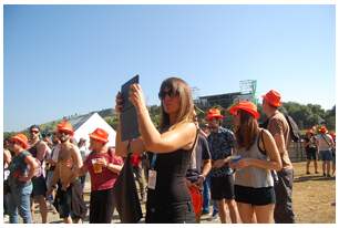 Foto 15 de la sábado 8 de julio | Bilbao BBK Live 2016